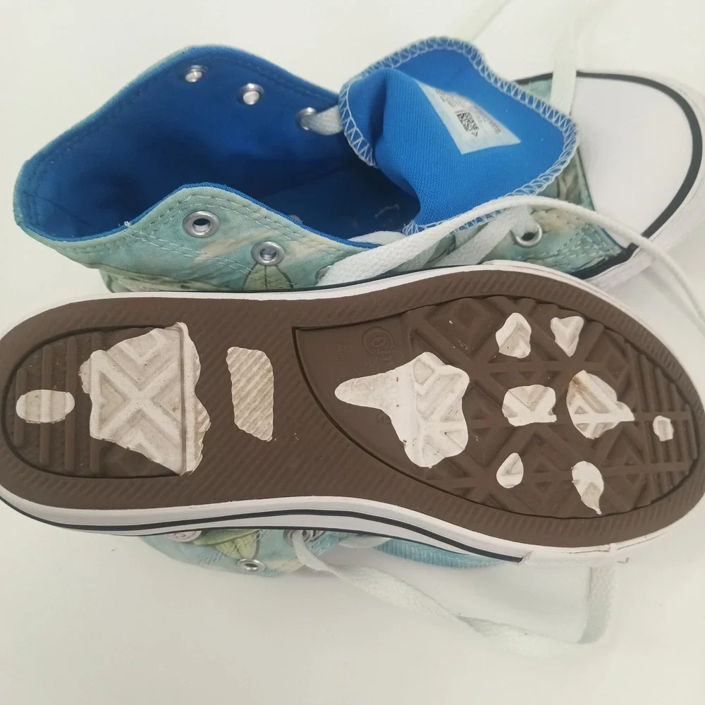 Converse chuck taylor